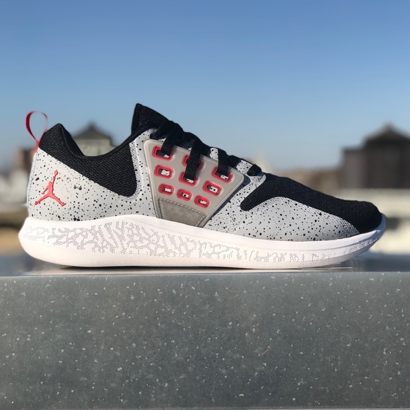 jordan grind running shoes